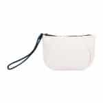 Custom Market Street Tapered Carryall Tote - Navy with logo - 6