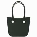 Custom Mini Seamless Beach Bag / Tote with logo - 2