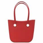 Custom Mini Seamless Beach Bag / Tote with logo - 4