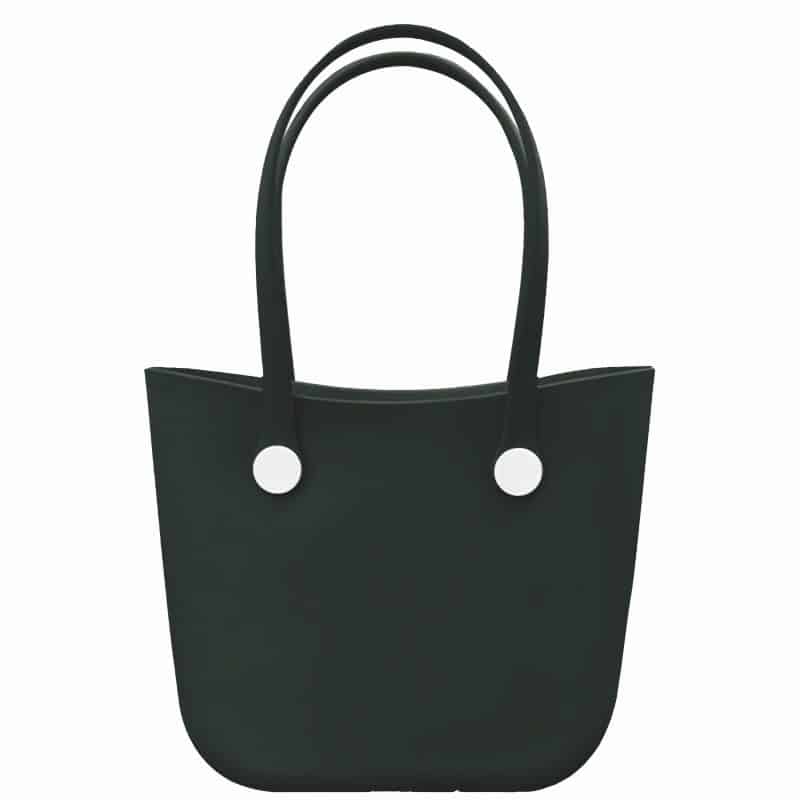 Custom Mini Seamless Beach Bag / Tote with logo - 2