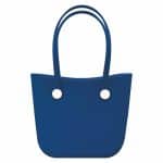 Custom Mini Seamless Beach Bag / Tote with logo - 3