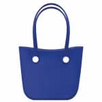 Custom Mini Seamless Beach Bag / Tote with logo - 6