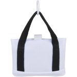 Custom Mini-to-Market Packable Shopper Tote with logo - 1