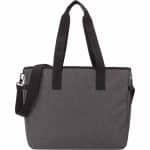 Custom Multi-Pocket Laptop Tote with logo - 7