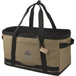 Custom NBN Recycled Utility Tote with logo - 2