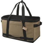 Custom NBN Recycled Utility Tote with logo - 6
