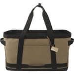 Custom NBN Recycled Utility Tote with logo - 9