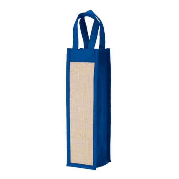 Custom Napa Wine Gift Tote with logo - 2
