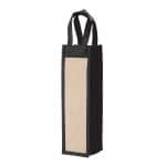 Custom Napa Wine Gift Tote with logo - 3