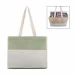 Custom Nika Cooler Tote with logo - 2