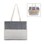 Custom Nika Cooler Tote with logo - 3