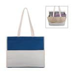 Custom Nika Cooler Tote with logo - 4