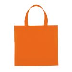 Custom Non Woven Mini Shopper Recycled Tote Bag with logo - 7