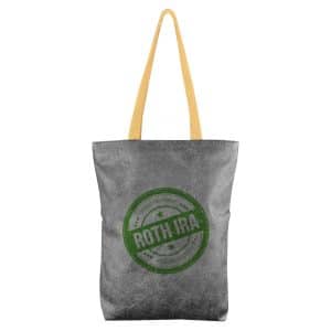 Custom Paper Straw Beach Tote with logo