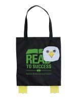 Custom Paws N Claws® Foldable Tote with Hanging Pouch with logo