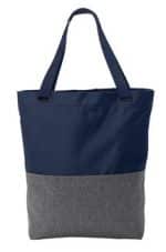 Custom Port Authority ® Access Convertible Tote. with logo - 1