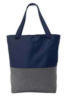 Custom Port Authority ® Access Convertible Tote. with logo - 1