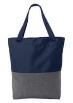 Custom Port Authority ® Access Convertible Tote. with logo