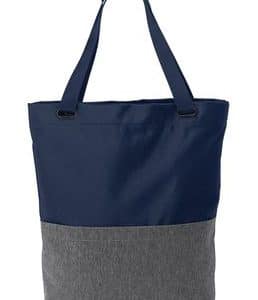 Custom Port Authority ® Access Convertible Tote. with logo