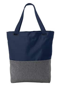 Custom Port Authority ® Access Convertible Tote. with logo