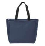 Custom Port Authority® Essential Zip Tote. with logo - 2