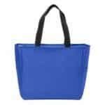 Custom Port Authority® Essential Zip Tote. with logo - 5
