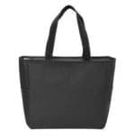 Custom Port Authority® Essential Zip Tote. with logo - 7