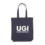 Custom PureCotton Gusset Tote with logo - 4