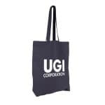 Custom PureCotton Gusset Tote with logo - 6