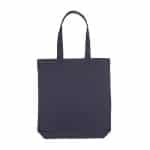 Custom PureCotton Gusset Tote with logo - 8