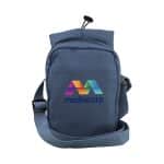 Custom Roam Bottle Tote with logo - 4