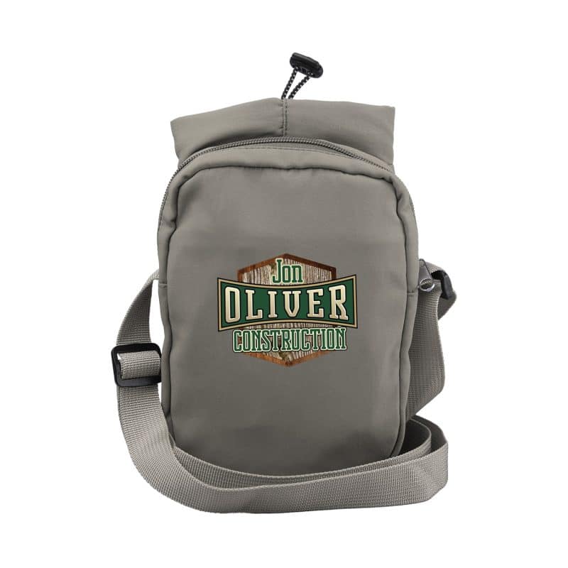 Custom Roam Bottle Tote with logo - 6
