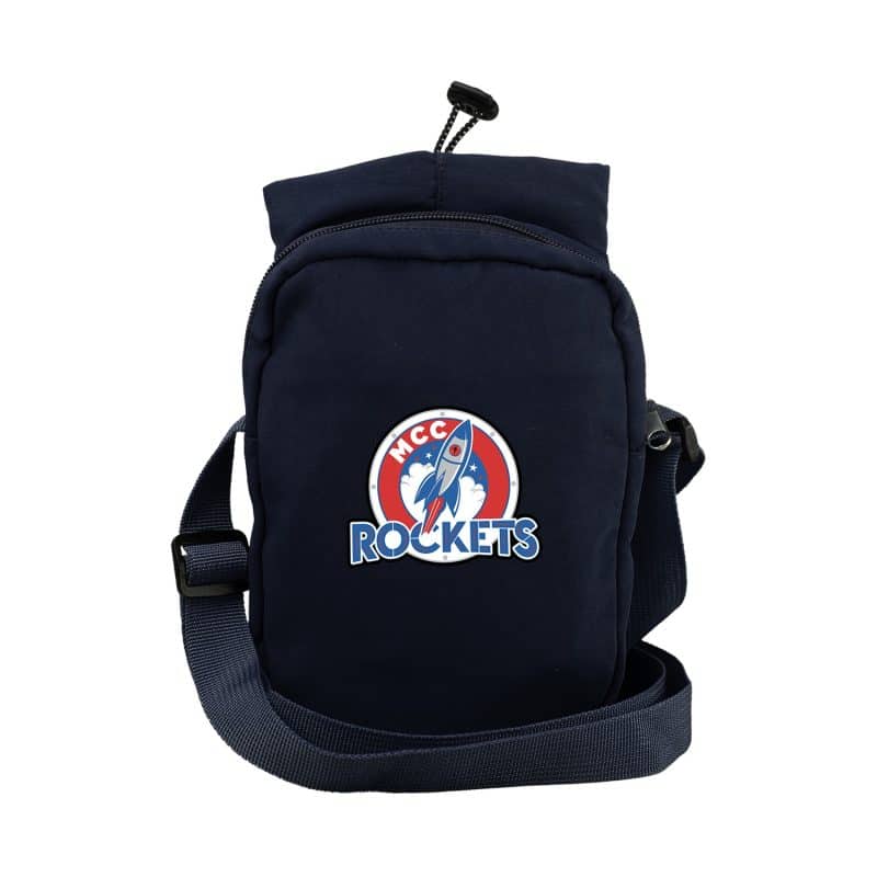 Custom Roam Bottle Tote with logo - 8