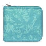 Custom RuMe® Recycled Ripstop rPET bFold Tote - Retro Blue with logo - 4