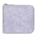 Custom RuMe® Recycled bFold Tote - Lavender with logo - 4