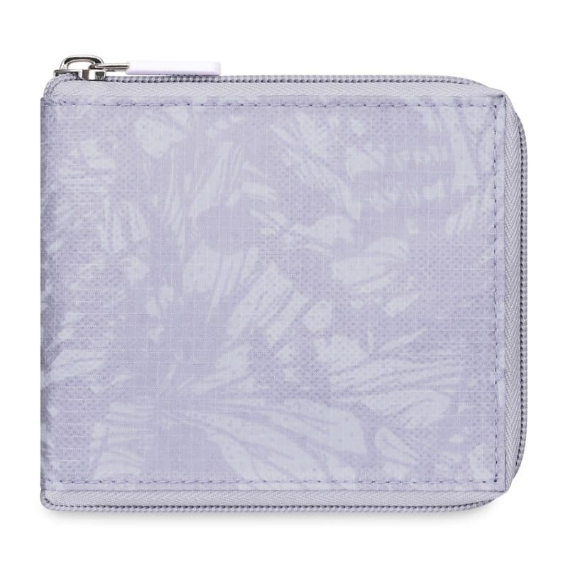 Custom RuMe® Recycled bFold Tote - Lavender with logo - 4