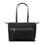 Custom Samsonite Mobile Solution 2 Laptop Tote - Black with logo - 1