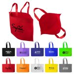 Custom Super Market Bag with logo