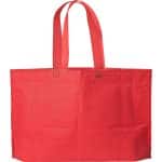 Custom Super Market Bag with logo - 4