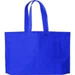 Custom Super Market Bag with logo - 8