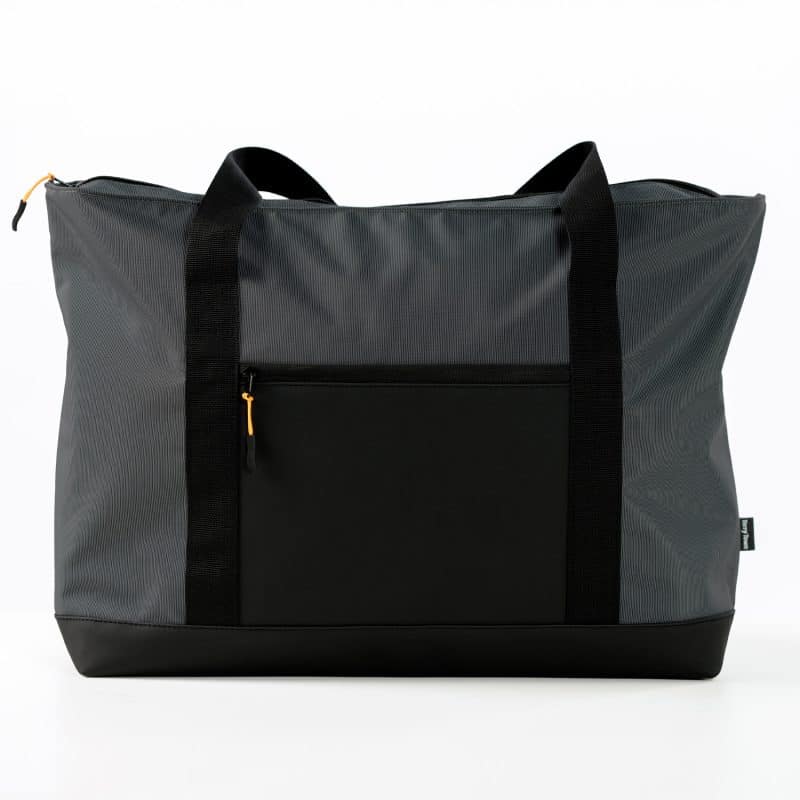 Custom The Active Tote Bag with logo - 1