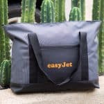 Custom The Active Tote Bag with logo