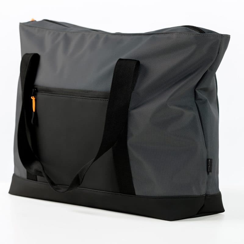 Custom The Active Tote Bag with logo - 3
