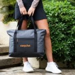 Custom The Active Tote Bag with logo - 5