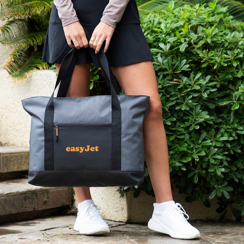 Custom The Active Tote Bag with logo - 5