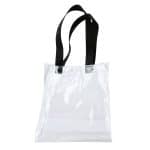 Custom The Fan Stadium Tote with logo - 1