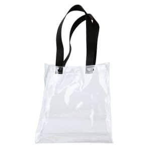 Custom The Fan Stadium Tote with logo - 1