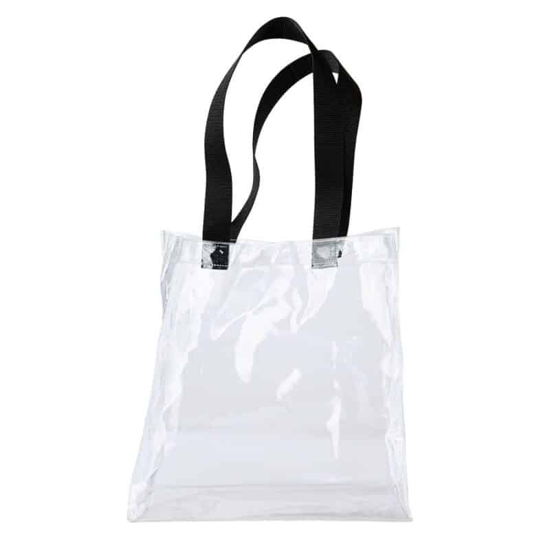 Custom The Fan Stadium Tote with logo - 1