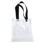 Custom The Fan Stadium Tote with logo - 3