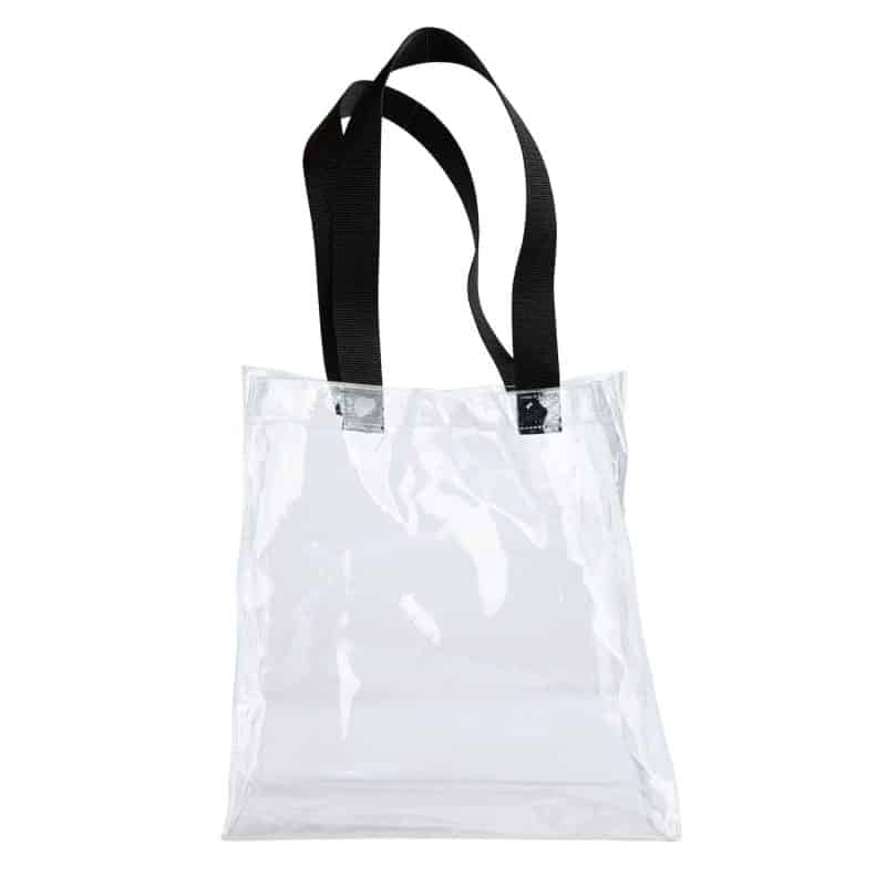 Custom The Fan Stadium Tote with logo - 3
